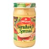 14313 - Baldom Sandwich Spread - 200g - BOX: 24 Units