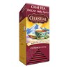 13026 - Celestial Seasonings Chai Tea India Spice - 25 Bags - BOX: 6 Pkg