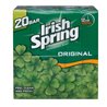 3647 - Irish Spring Original Bar - 20 Pack - BOX: 4 Pkg