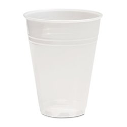 2947 - Plastic Cups, 7 oz. - 12 Pack/ 100ct - BOX: 12 Pkg