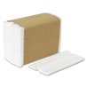 15613 - Tall Fold Napkins, 1 Ply - 20 Packs - BOX: 