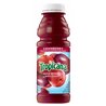 11378 - Tropicana Juice Cranberry, 15 fl oz - 12 Pack - BOX: 12 Units