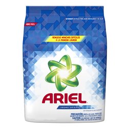 15347 - Ariel Powder Original - 250g (Case of 36) - BOX: 36 Bags