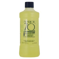 9493 - Superior 70 Alcoholado - 11.8 fl. oz. ( 350 ml ) - BOX: 