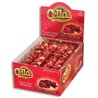 215 - Cella's Milk Chocolate - 72 Count - BOX: 12 Pkg
