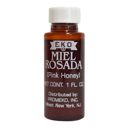 4073 - Eko Miel Rosada ( Pink Honey ) - 1 fl. oz. - BOX: 