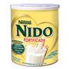 6306 - Nestle Nido Fortificada Dry Milk - 3.52 lb. USA - BOX: 6 Units