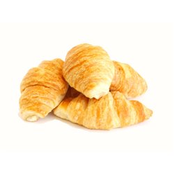 8206 - Mini Croissants - 13 oz. (Case of 10) - BOX: 10 Bags