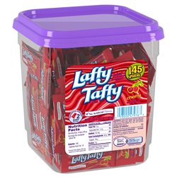 309 - Laffy Taffy Cherry -...
