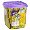 310 - Laffy Taffy Banana - 145 Pcs - BOX: 8 Pkg