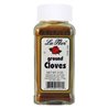 13163 - La Flor Ground Cloves, 2 oz. - (Pack of 12) - BOX: 