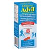4942 - Advil Children's Fruit - 4 fl. oz. - BOX: 