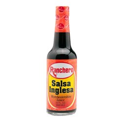 10430 - Ranchero Salsa Inglesa - 10 fl.oz. - BOX: 12 Units