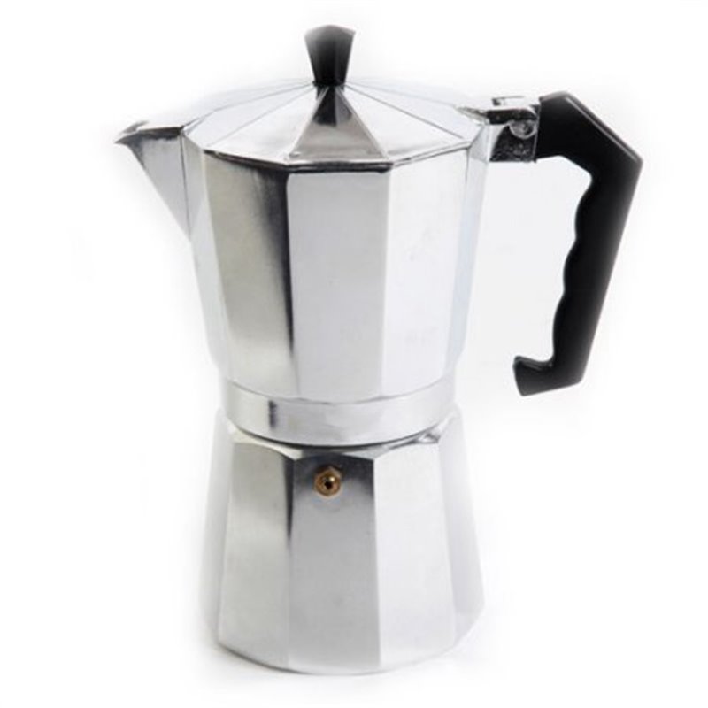 3286 - Imusa Espresso Coffee Maker 12 Cups - BOX: 3 Units