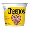 2487 - General Mills Cheerios Cereal Cups - 6 Pack - BOX: 10 Pkg
