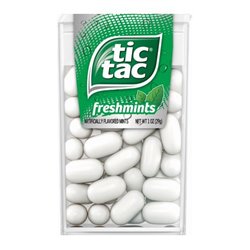 3289 - Tic Tac Freshmint -...