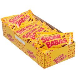 830 - Sugar Babies - 24...