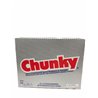 837 - Nestle Chunky Bar - 24ct - BOX: 10 Pkg
