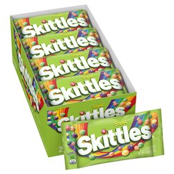 881 - Skittles Sour - 24ct...