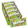 881 - Skittles Sour - 24ct - BOX: 12 Pkg