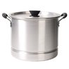 15770 - Imusa Steamer Pot (Tamalera), 24 Qt. - BOX: 