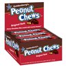 941 - Peanut Chews Original Dark - 24ct - BOX: 12 Pkg
