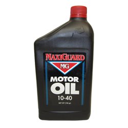 7199 - Motor Oil 10W-40 1Quart - (Case of 12) - BOX: 12