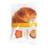 13761 - Oven Delight Butter Croissant  - 3 oz. (12 Pack) - BOX: 12