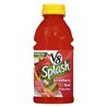 11348 - V8 Splash Strawberry Kiwi, 16 fl oz - 12 Pack - BOX: 