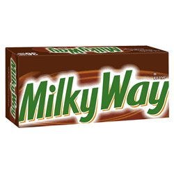 1011 - MilkyWay Regular - 36ct - BOX: 10 Pkg