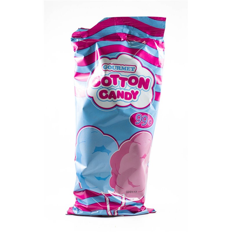 10706 - Cotton Candy 99¢ - 1.6 oz. - BOX: 24 Units