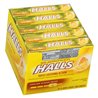 1173 - Halls Honey-Lemon USA  - 20ct - BOX: 24 Pkg