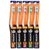 15892 - Reach Toothbrush Ultra Clean, Medium - (Pack of 6) - BOX: 12 / 8 Pkg