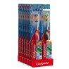 15823 - Colgate Toothbrush, MaxFresh - (Pack of 12) - BOX: 6 Pkg