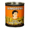 13541 - La Morena Pickled Jalapeño Peppers - 28.2 oz. (Pack of 12) - BOX: 12 Units
