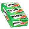 1262 - Trident Watermelon Twist - 12/14ct - BOX: 12 Pkg