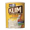 15803 - Nestle Klim Milk Powder, 3.52 Lb - BOX: 6 Units