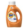 6969 - Tide Liquid Detergent, Bleach - 46 fl. oz. (Case of 6)(87548) - BOX: 6 Units