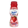 15885 - El Mexicano Yogurt Strawberry - 7 fl. oz. (12 Pack) - BOX: 12 Units