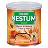 11337 - Nestle Nestum Wheat & Honey ( Trigo & Miel ) - 10.5 oz. - BOX: 12 Units