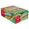 611 - Air Heads Xtremes Rainbow Berry - 18ct - BOX: 12 Pkg