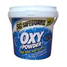 11352 - SafeGuard Oxy Powder - 16 oz. - BOX: 12 Units