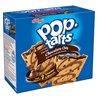 1651 - Pop Tarts Chocolate Chips - 6ct - BOX: 12 Pkg