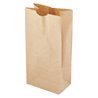 6904 - Paper Bags 2 - 500ct - BOX: 12 Pkg