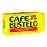 1844 - Bustelo Coffee - 10 oz. (24 Bricks) - BOX: 24 Bricks