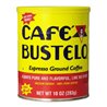 1908 - Bustelo Coffee Expresso - 10 oz. (24 Cans) - BOX: 24 Can