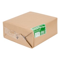 6906 - Paper Bags 5 - 500ct - BOX: 4 Pkg