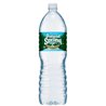 2067 - Poland Spring Water - 1.5 Lt. (12 Pack) - BOX: 12 Units