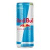 2162 - Red Bull Sugar Free - 8.4 fl. oz. (24 Pack) - BOX: 24 Units