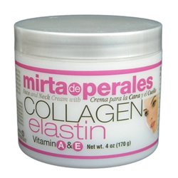 13967 - Mirta De Perales Collagen, 4 oz. - BOX: 12 Units